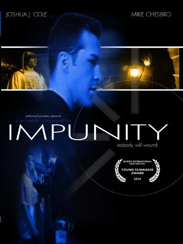 Impunity