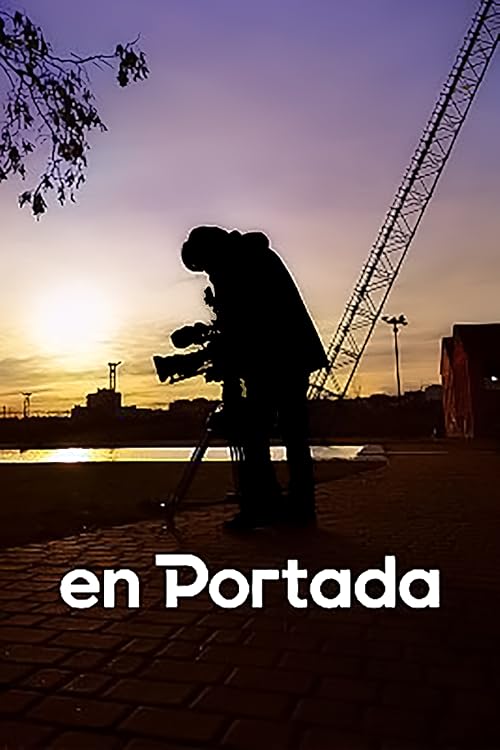 En portada