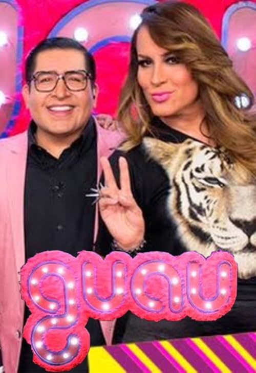 Guau!