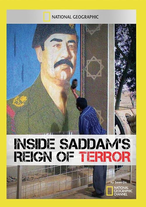 Inside Saddam's Reign of Terror