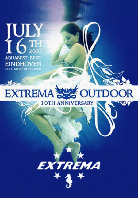 Extrema Outdoor 2005
