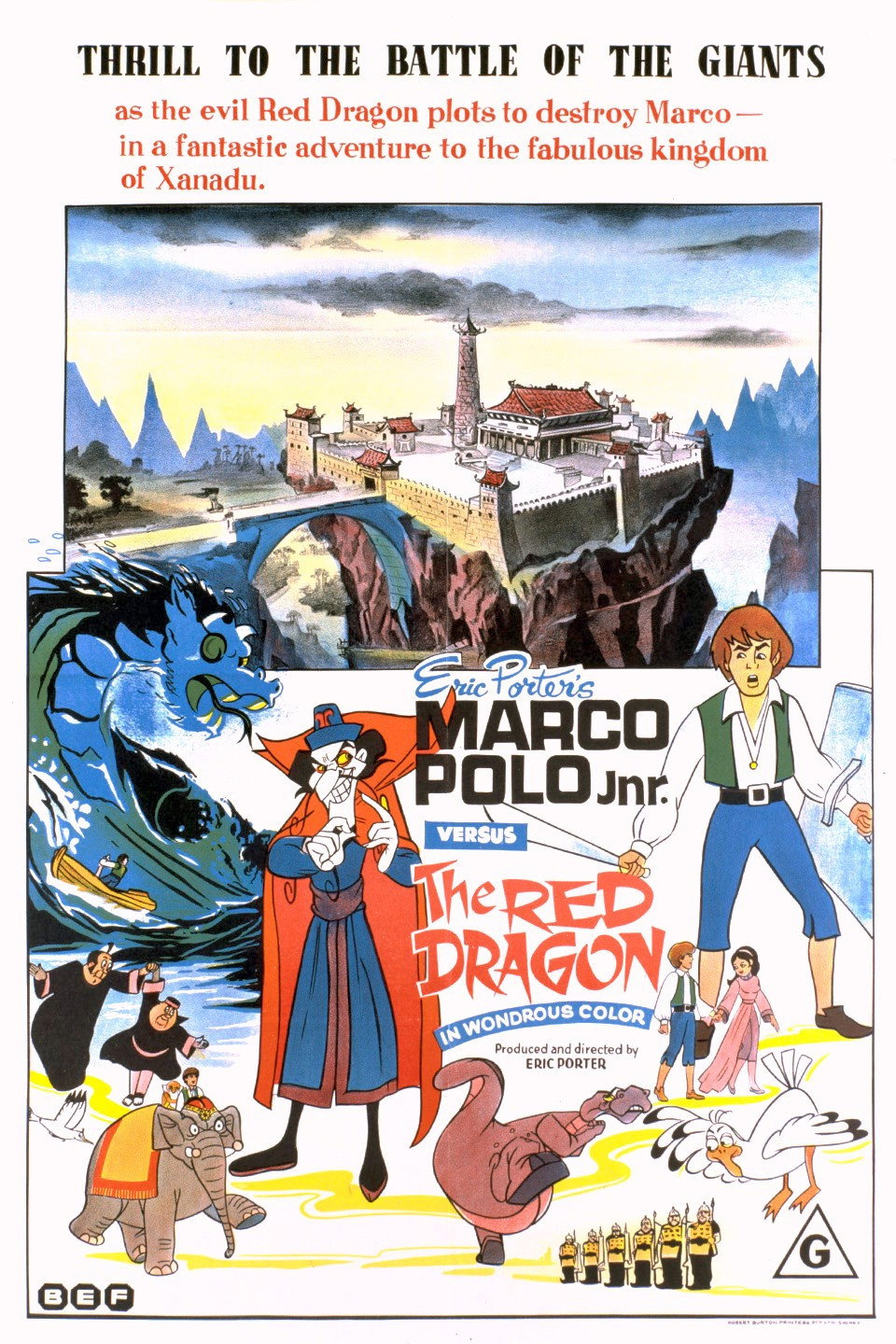 Marco Polo Jr.