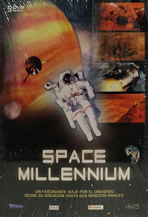Space Millenium