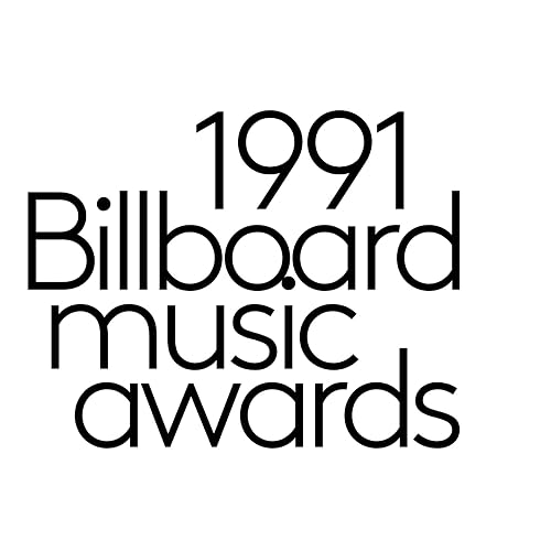1991 Billboard Music Awards