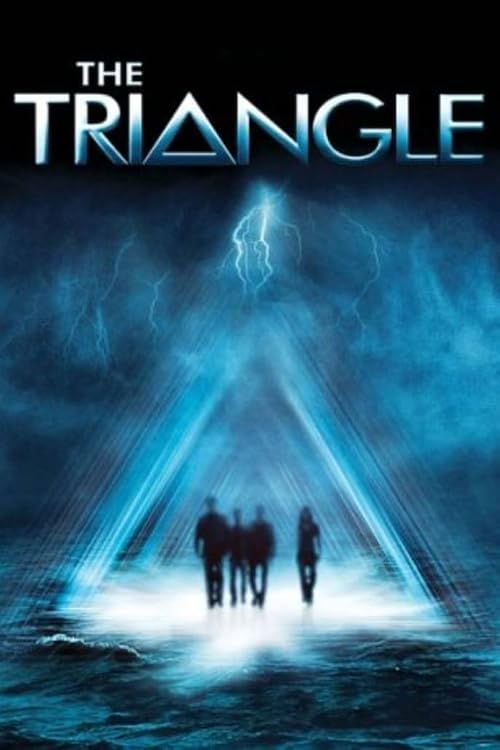 Sci Fi Inside: 'the Triangle'