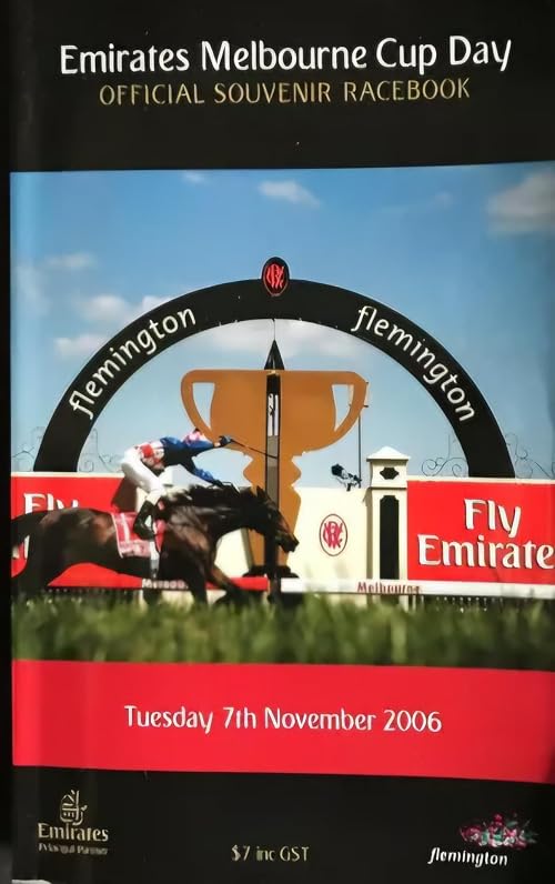 Emirates Melbourne Cup Day