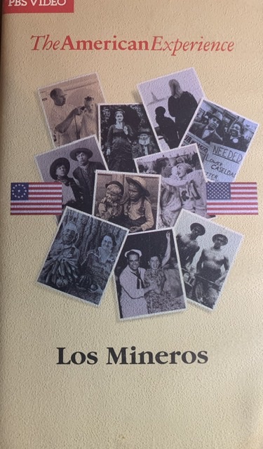 Los mineros