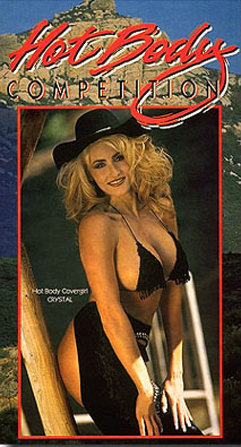 Hot Body Competition: Miss Grandé Chest Contest