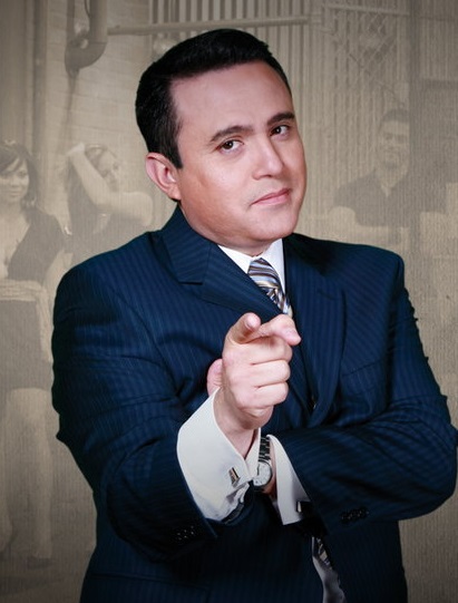 José Luis sin censura