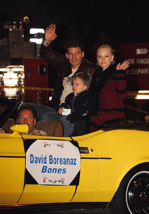 75th Annual Hollywood Christmas Parade