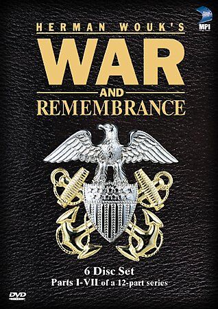 The Making of 'War & Remembrance'