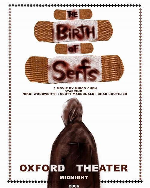 The Birth of Serfs