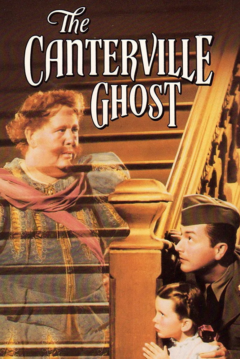 Das Gespenst von Canterville