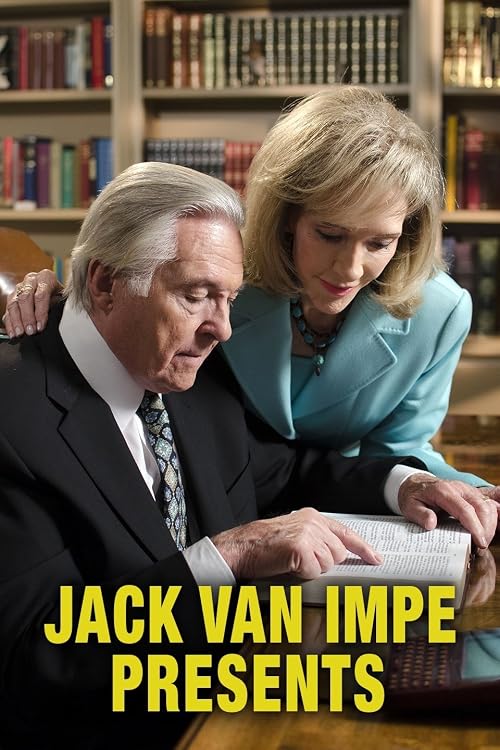 Jack Van Impe Presents