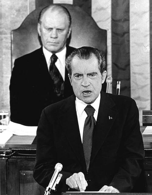 Time and Chance: Gerald Ford's Appointment with History