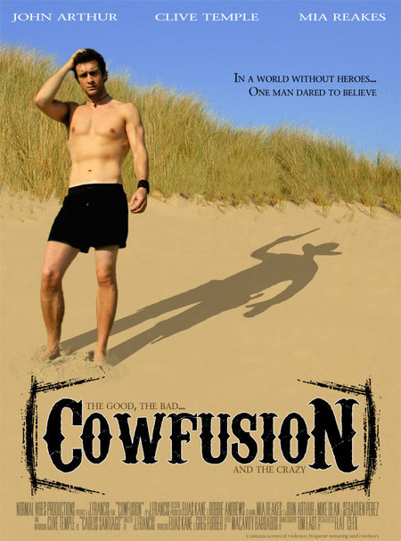 Cowfusion