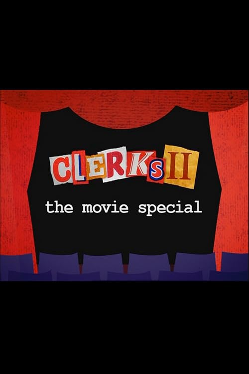 Clerks II: Unauthorized