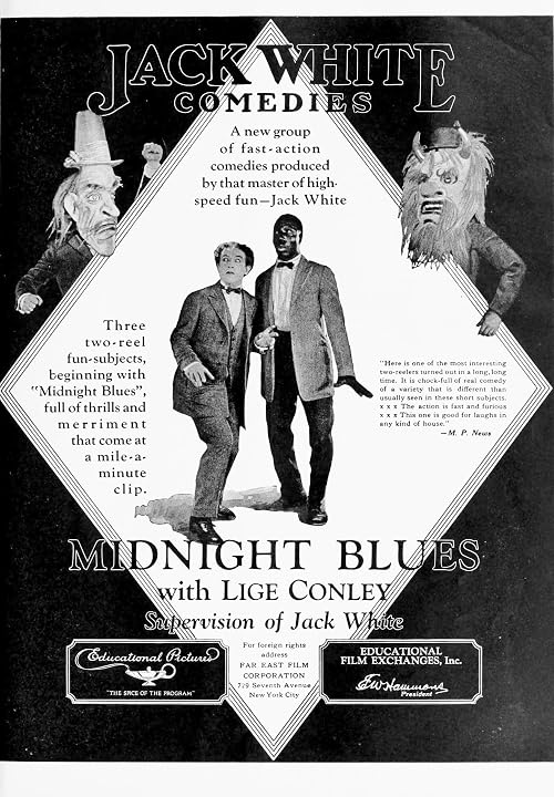 Midnight Blues