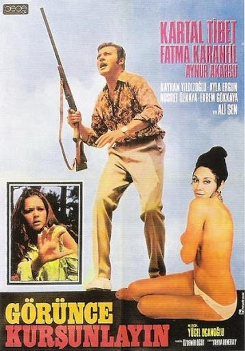 Görünce kursunlayin