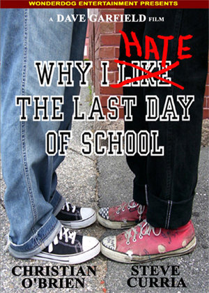 Why I Hate the Last Day of School