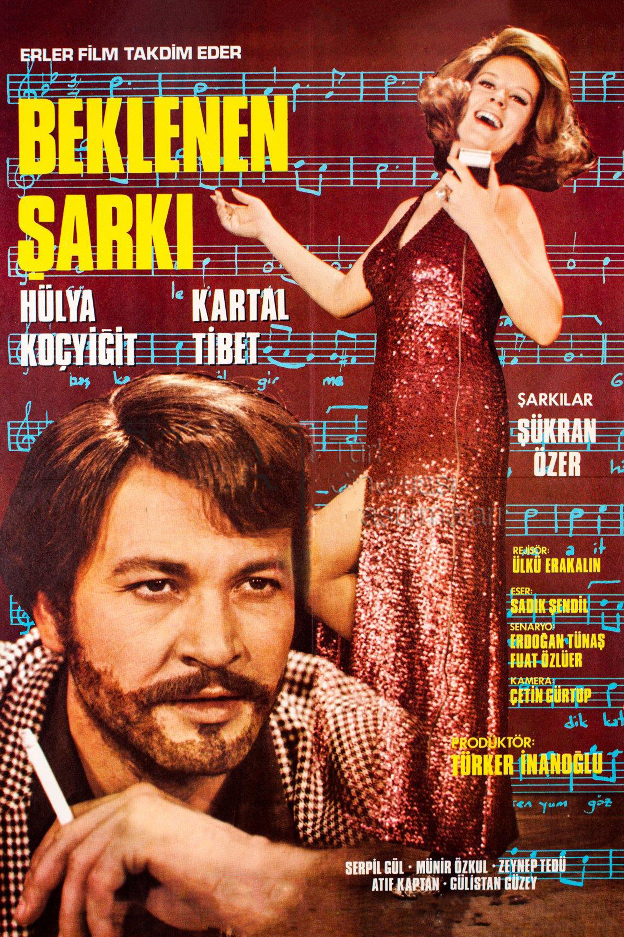Beklenen Sarki
