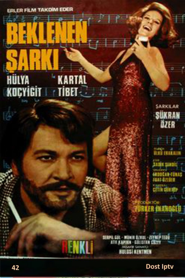 Beklenen Sarki