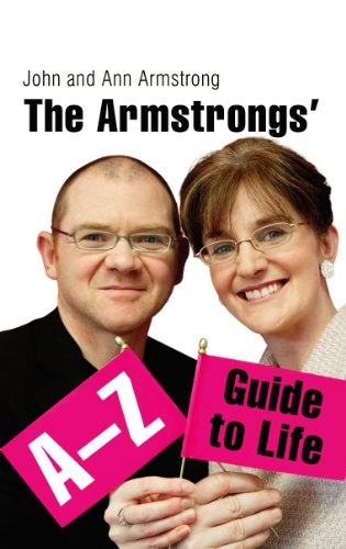 The Armstrongs: The Movie