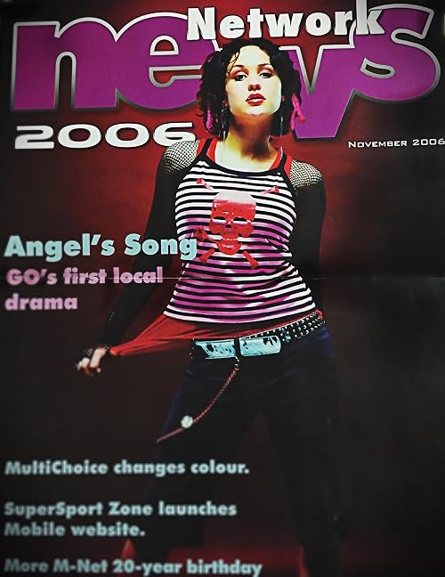 Angel's Song