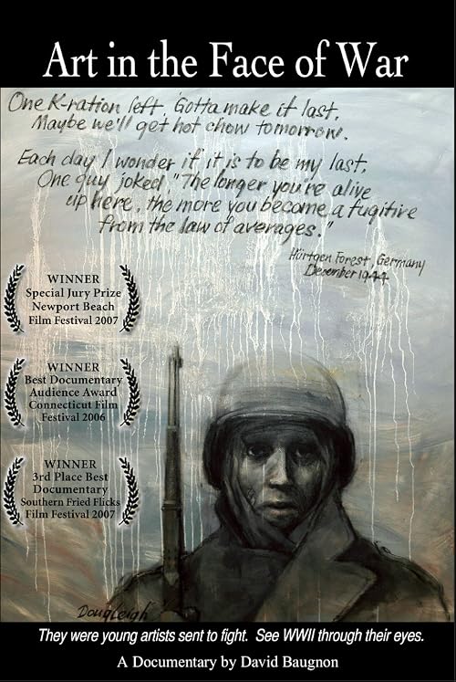 Art in the Face of War