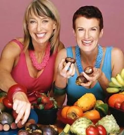 The Food Lovers' Guide to Australia