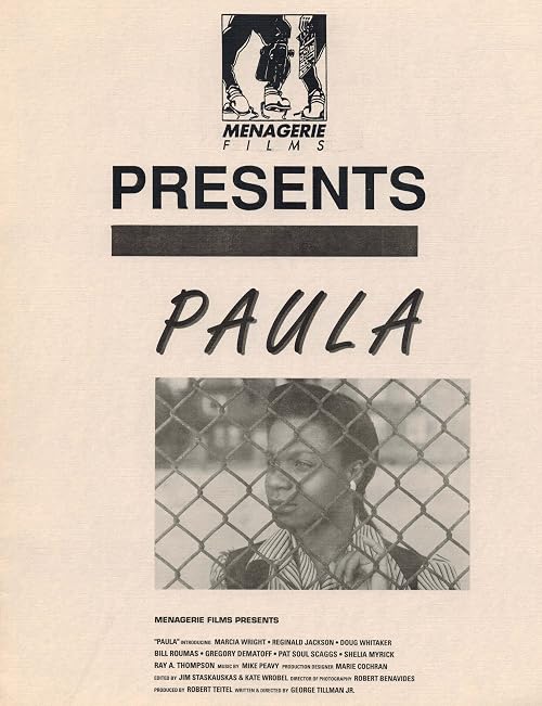 Paula