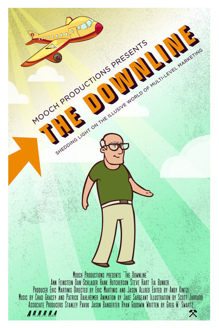 The Downline