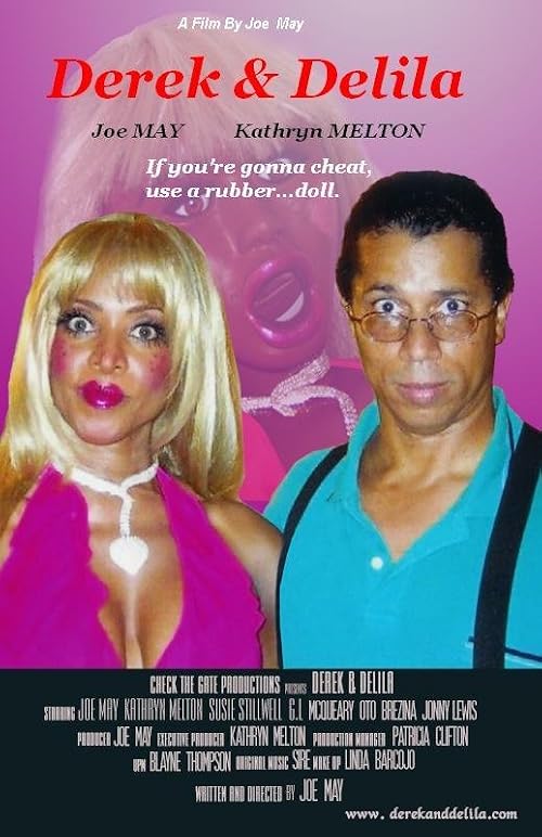 Derek and Delila