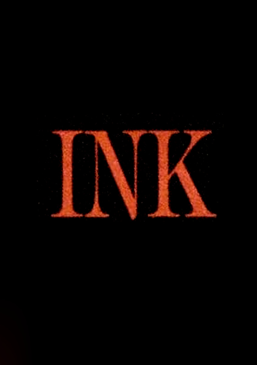 Ink