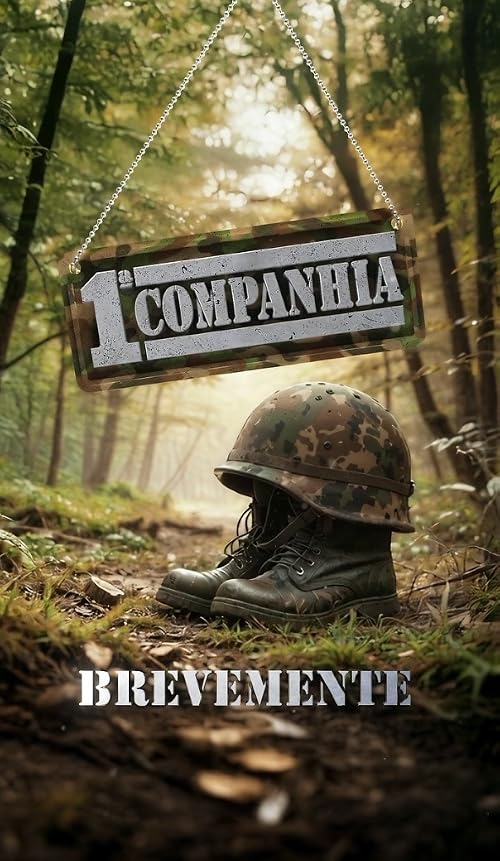 1ª Companhia