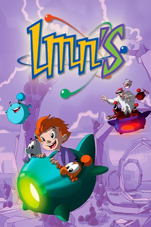 LMN's