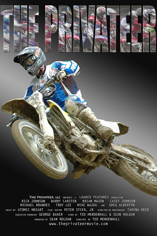 The Privateer