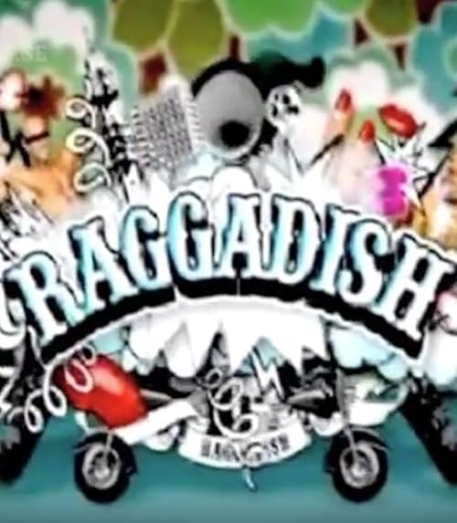 Raggadish