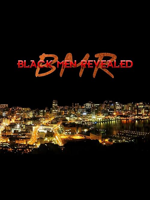 Black Men Revealed