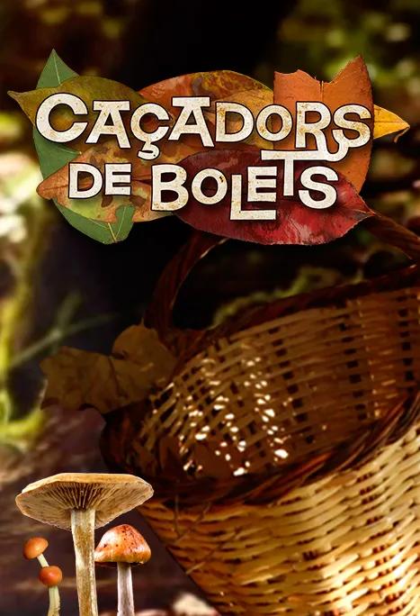 Caçadors de bolets