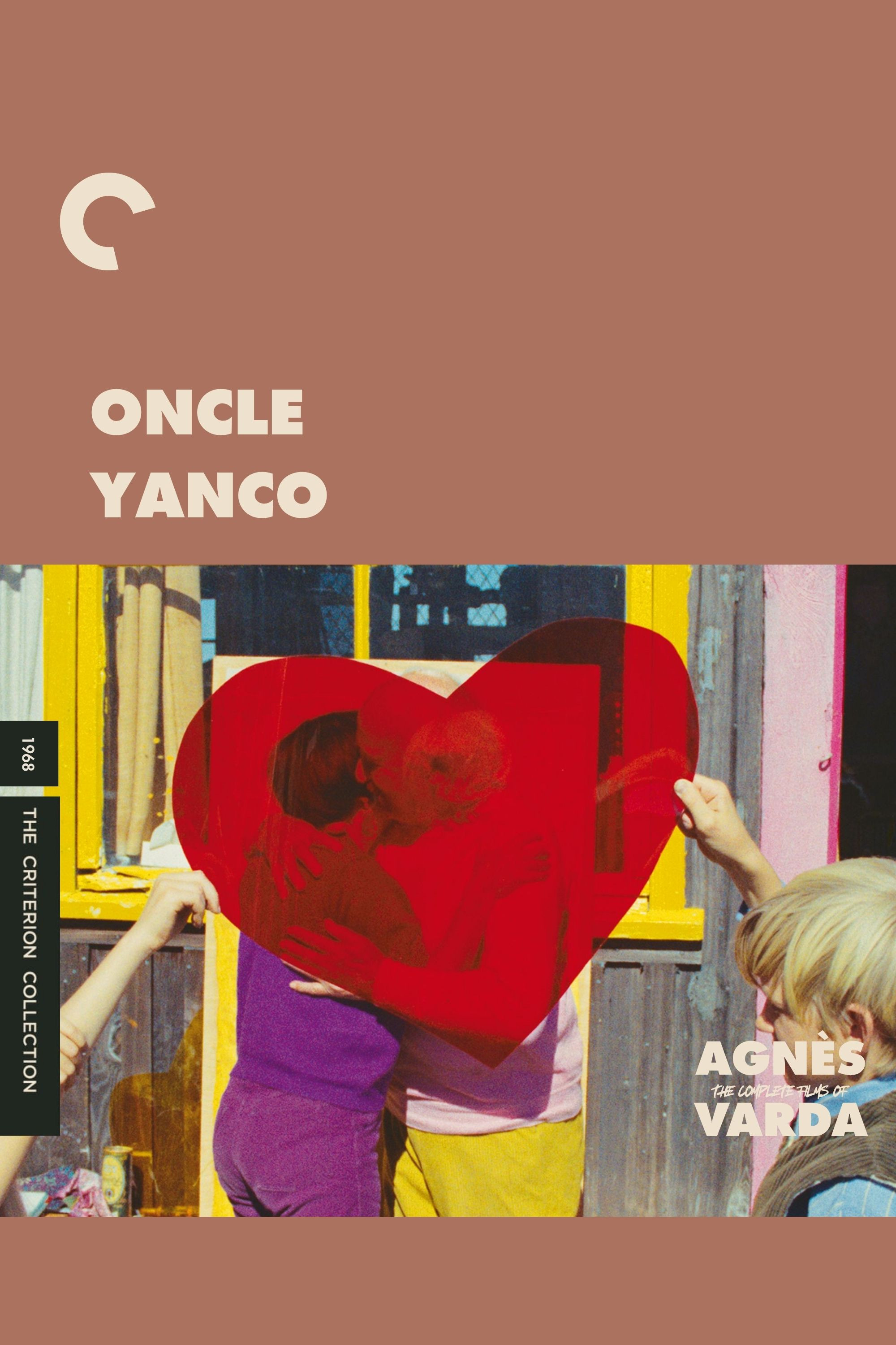 Oncle Yanco