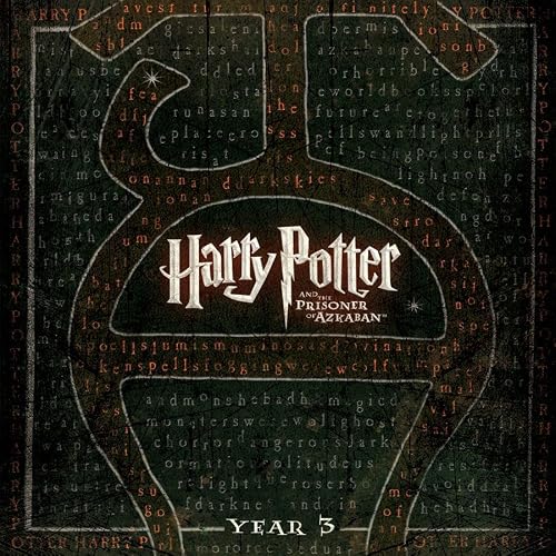 Care of Magical Creatures