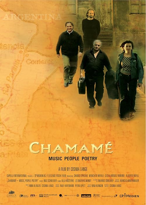 Chamamé