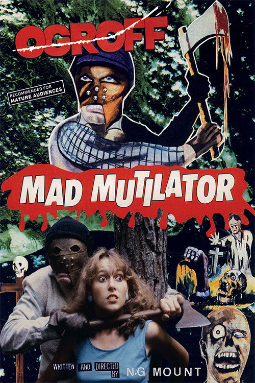 Mad Mutilator