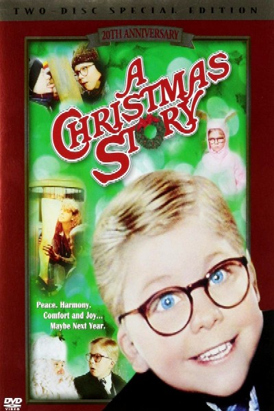 Daisy Red Ryder: A History