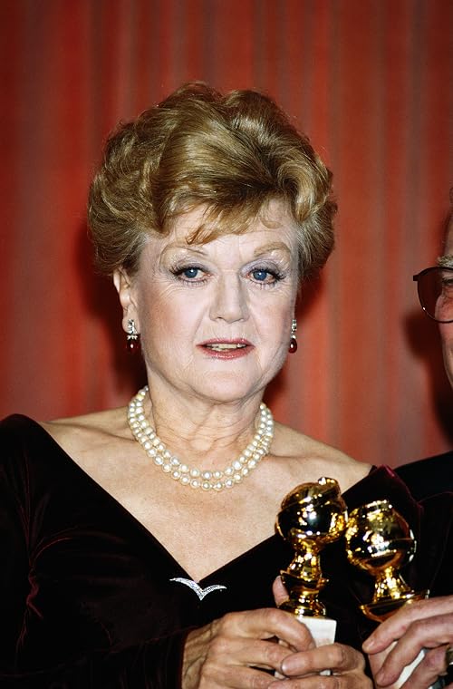 The 47th Annual Golden Globe Awards 1990