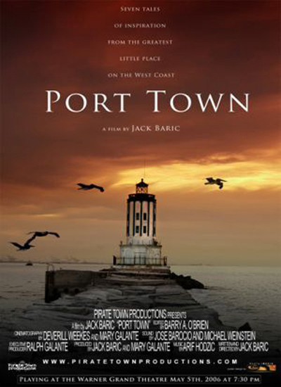 Port Town