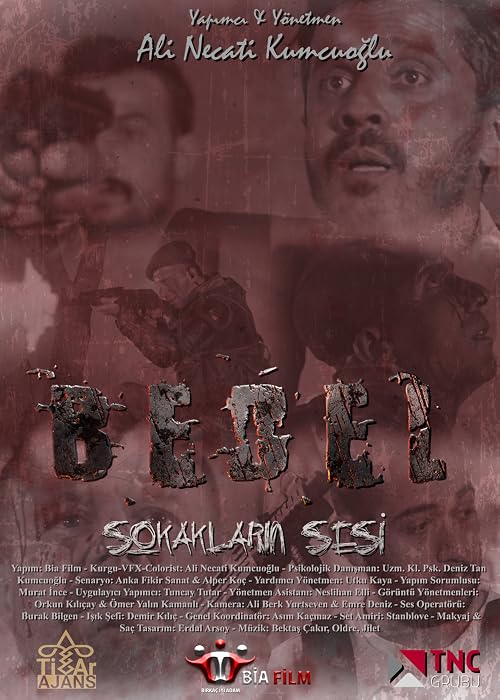 Bedel Sokaklarin Sesi