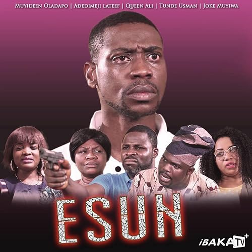 Esun