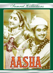 Aasha